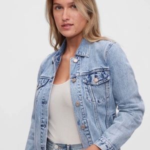 Banana Republic | Denim Jacket